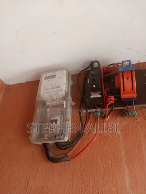 1bdrm Room & Parlour in De Villa Island Karu for rent