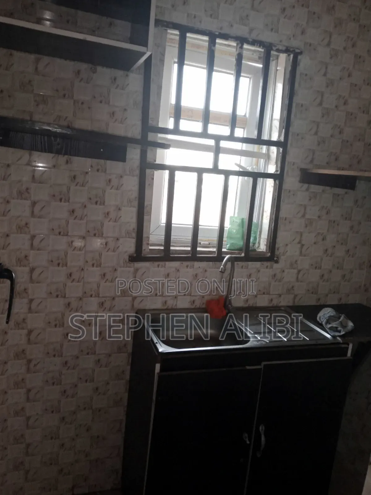 1bdrm Room & Parlour in De Villa Island Karu for rent