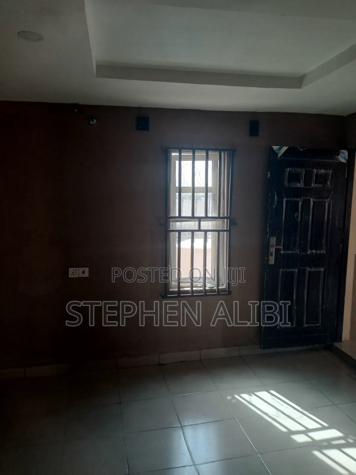 1bdrm Room & Parlour in De Villa Island Karu for rent