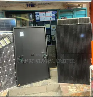 Longi 450w All Back Halfcut 120cell Mono Crystalline Solar