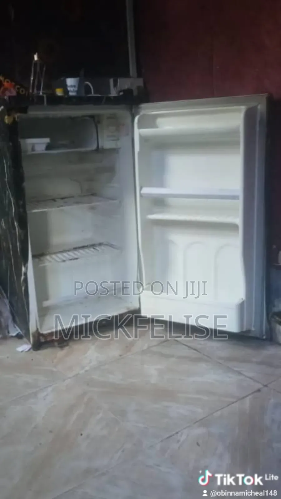 Refrigerator Engineer