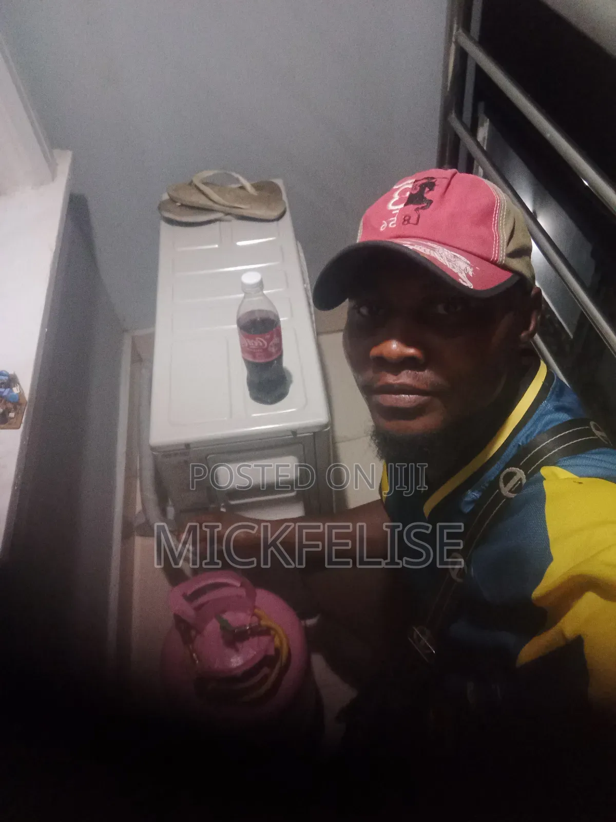 Refrigerator Engineer