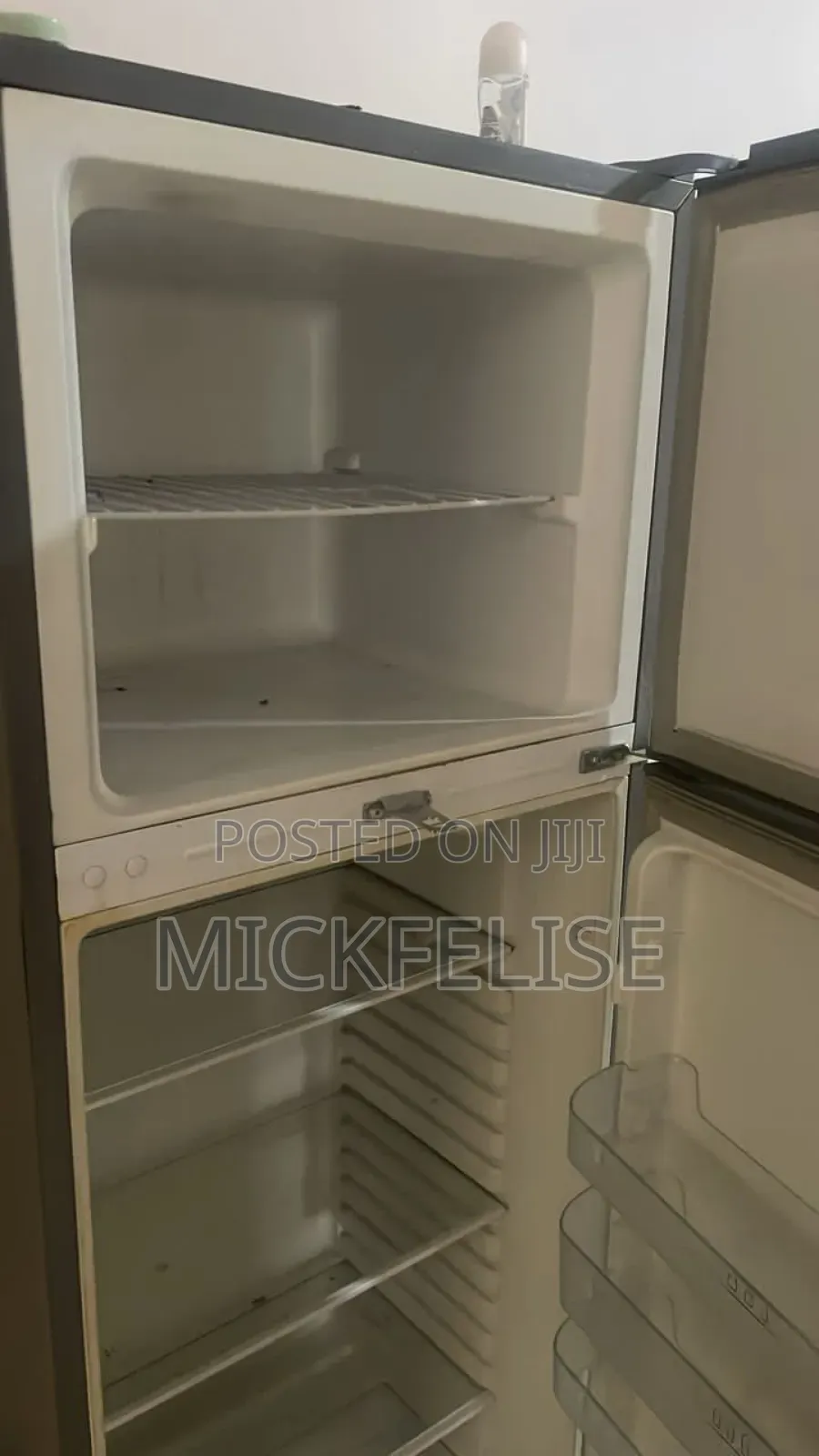 Refrigerator Engineer