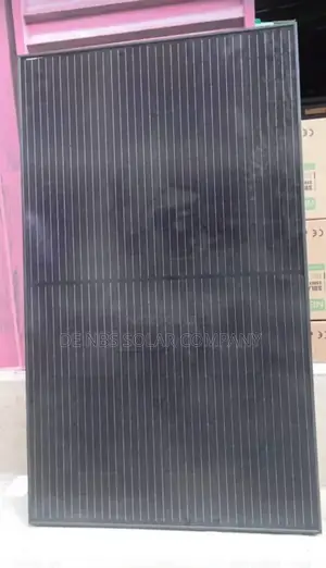 450w Longi Solar Mono Crystalline Halfcut Panels Available