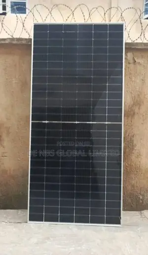 Jinko 650w Bifacial 156cell Mono Crystalline Solar Panels