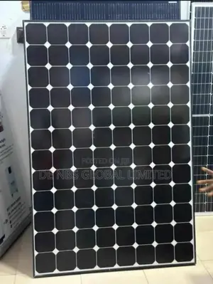 400w Sunpower 96cell Solar Mono Crystalline Panels
