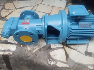 Screw Pump