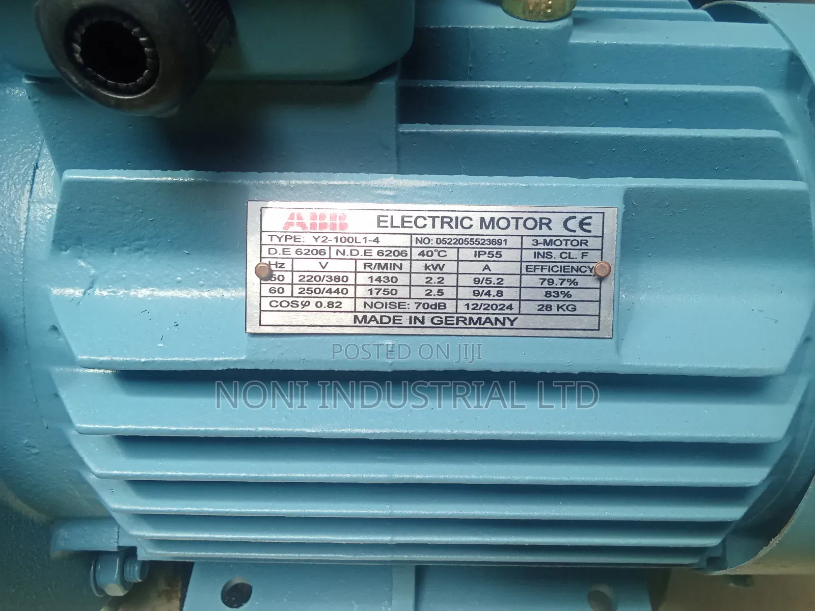 Screw Pump