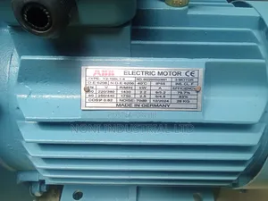 Screw Pump