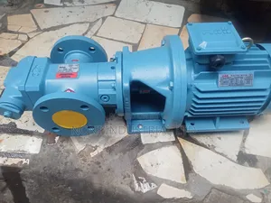 Screw Pump