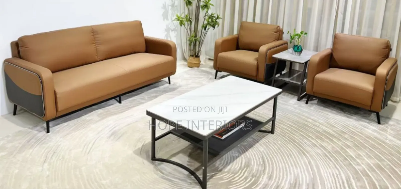 Office Sofa