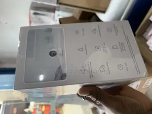 Indoor Camera With Voice and Hd