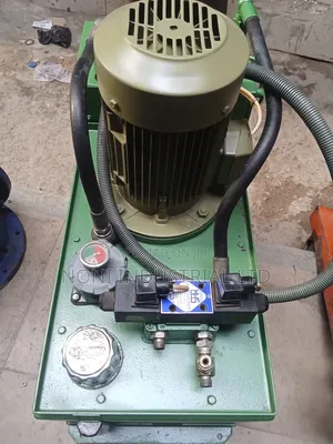 Hydraulic Pump