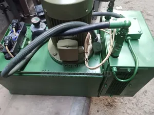 Hydraulic Pump