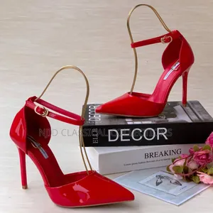 Photo - Original Heel for Office Workers