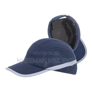 Safety Bump Cap / Safety Cap