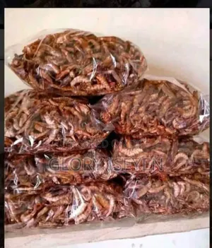 Seafood Crayfish
