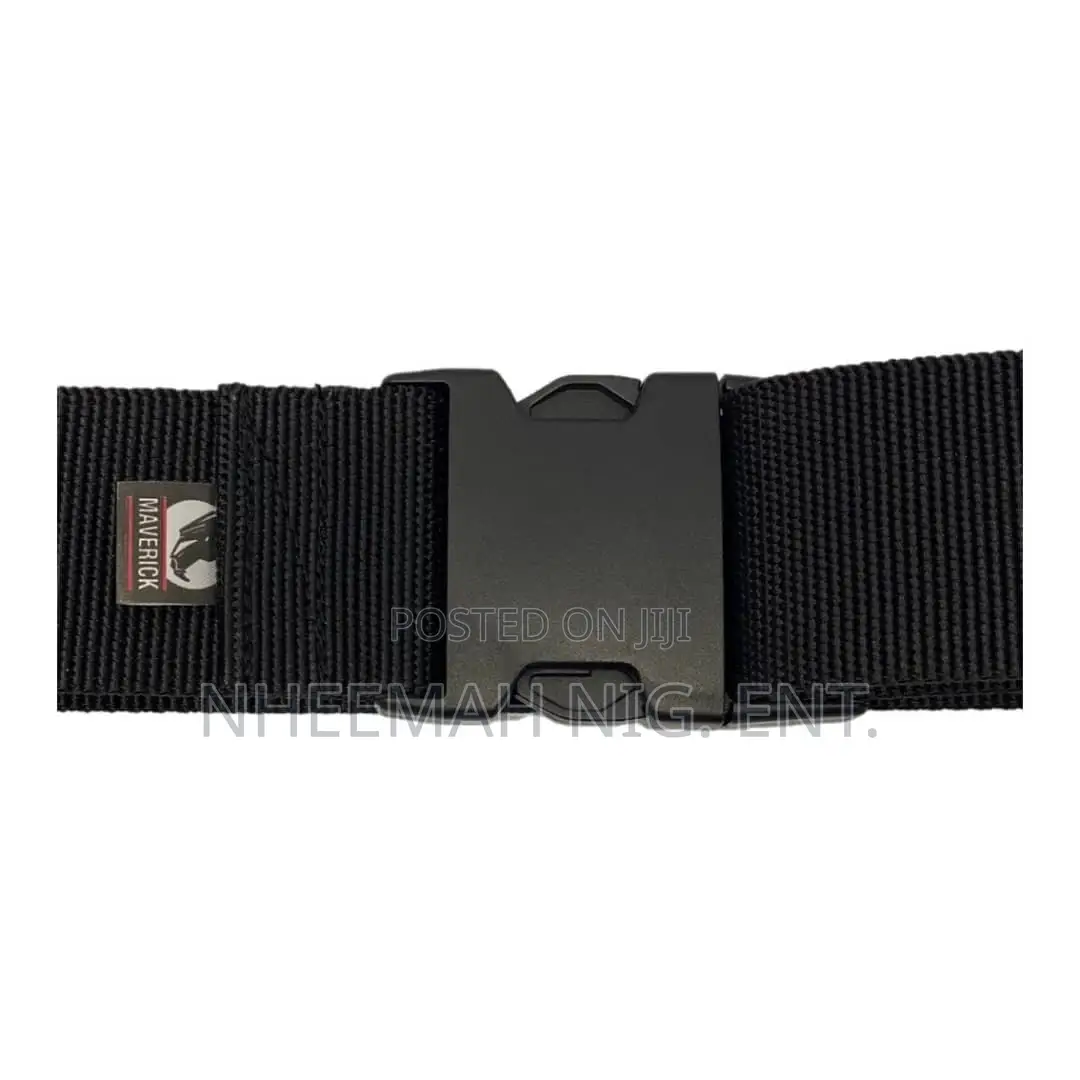 Security Belt