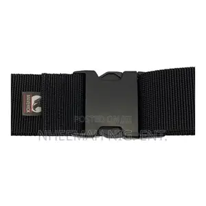 Security Belt