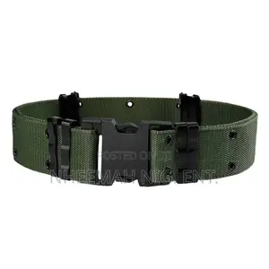 Security Belt