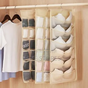 Pant And Bra Organiser Hanger