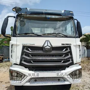 Photo - Foreign Used Dump Truck