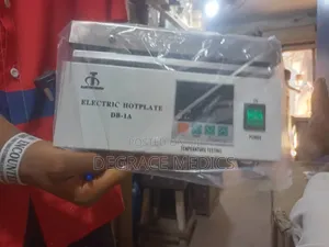 Digital Hot Plate