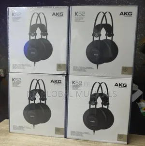 Akg Headset