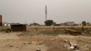 26plot of Land Up for Sale