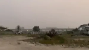 26plot of Land Up for Sale