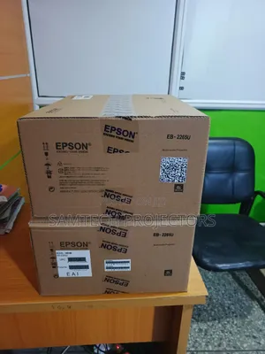 Epson Projector Full Hd Wireless Projector