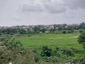 Almost 2 Plots 4 Sale Dokun Ogundipe Avenue Maryland