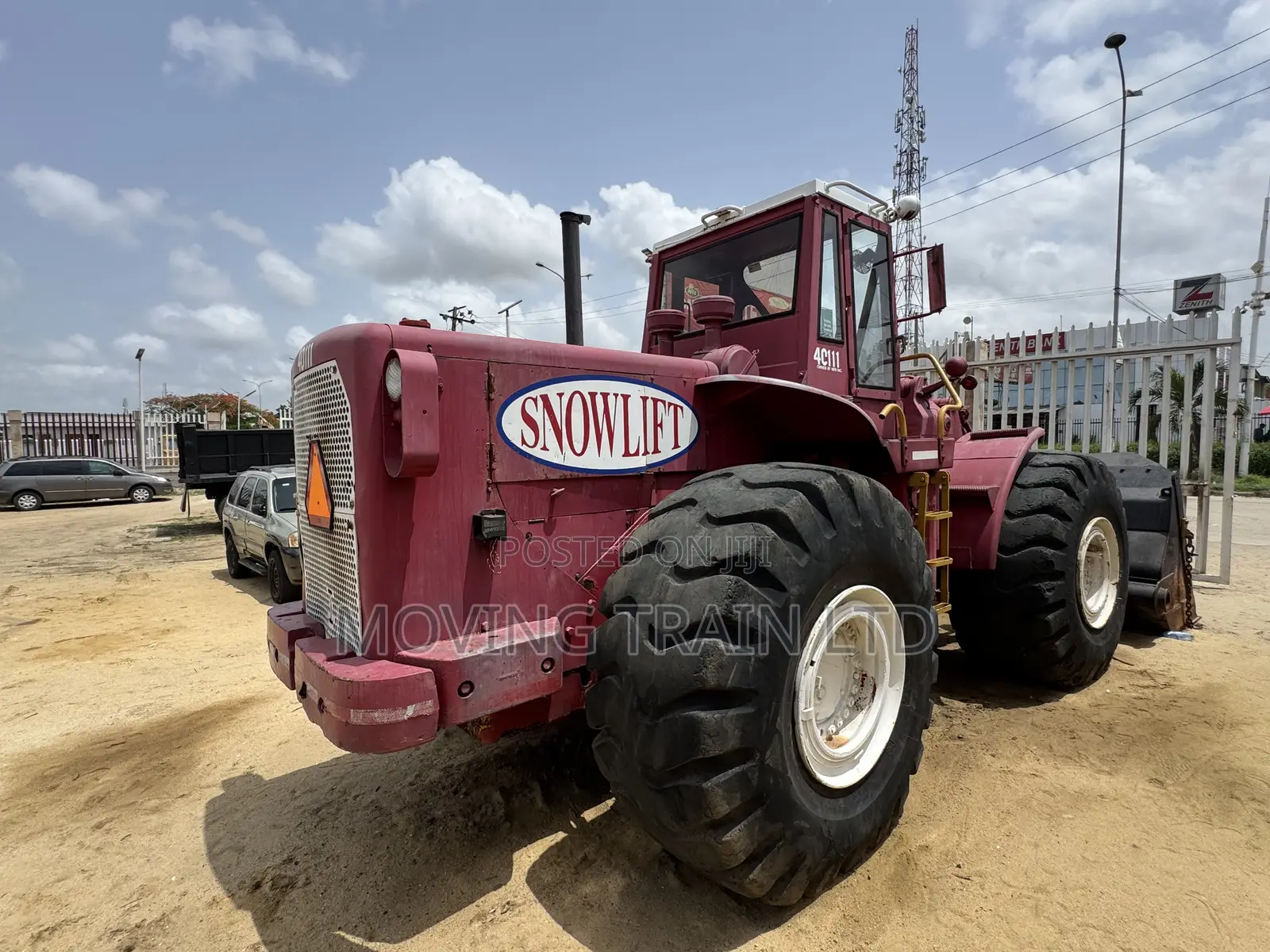 Pay-Loader