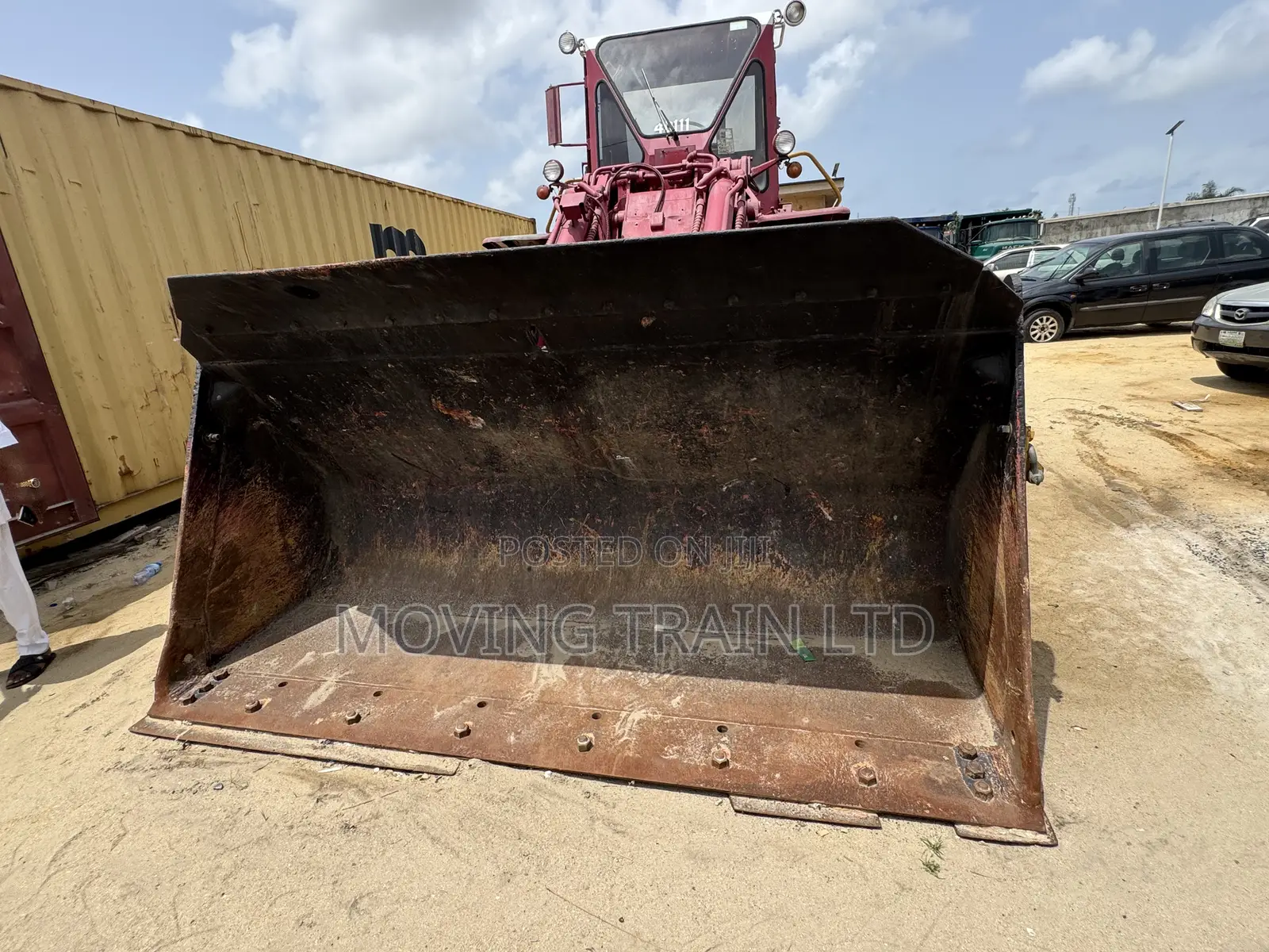 Pay-Loader
