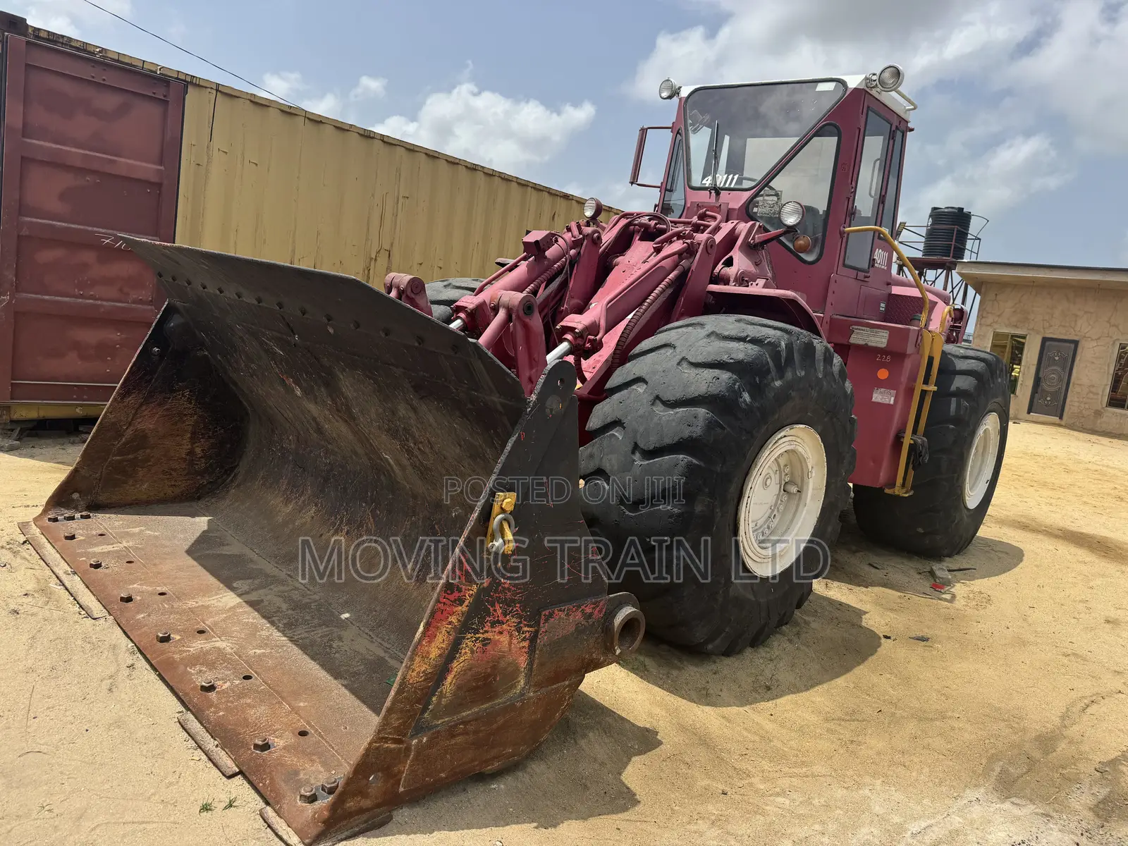 Pay-Loader