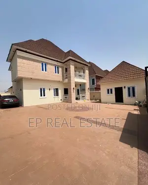 4bdrm House in Lokogoma for sale