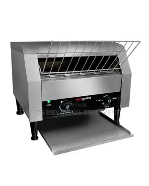 Commercial Toast Machine