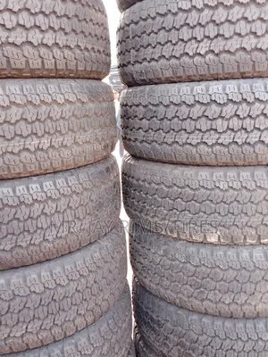 Original Belgium Tyres