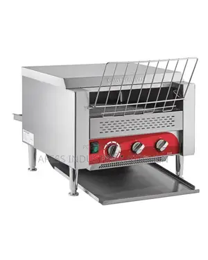 Commercial Toast Machine