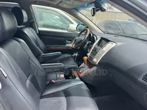 Lexus RX 330 2005 Blue
