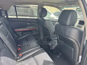 Lexus RX 330 2005 Blue