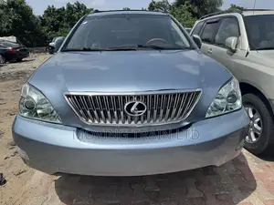 Lexus RX 330 2005 Blue