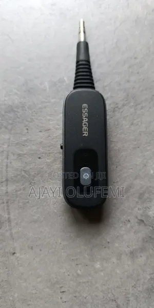 Essager Bluetooth 5.1 Receiver / Transmitter.