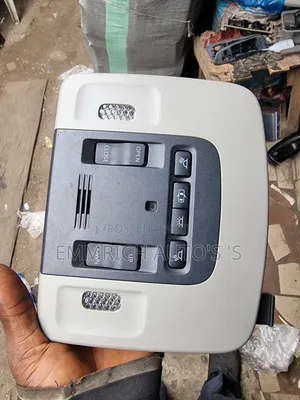 Roof Light Camry 2018- 2021