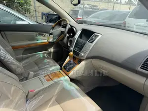 Lexus RX 330 2005 Gold