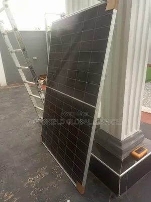 Premium Solar Panels | 100% Original With Free Delivery