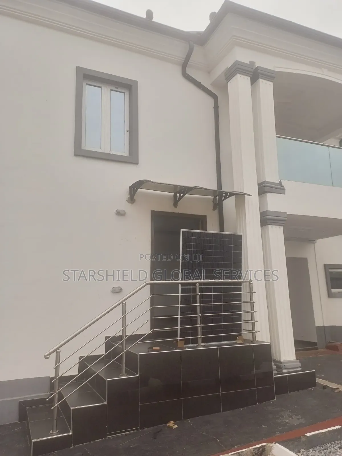 High-Efficiency 450w Solar Panel | Durable Affordable