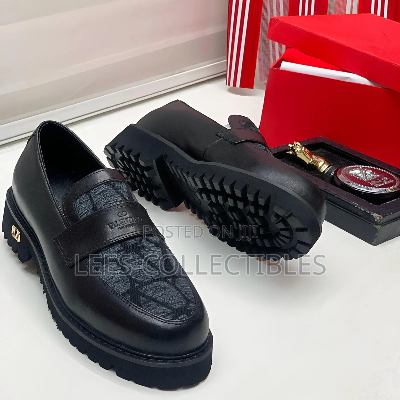 Original Valentino Shoes
