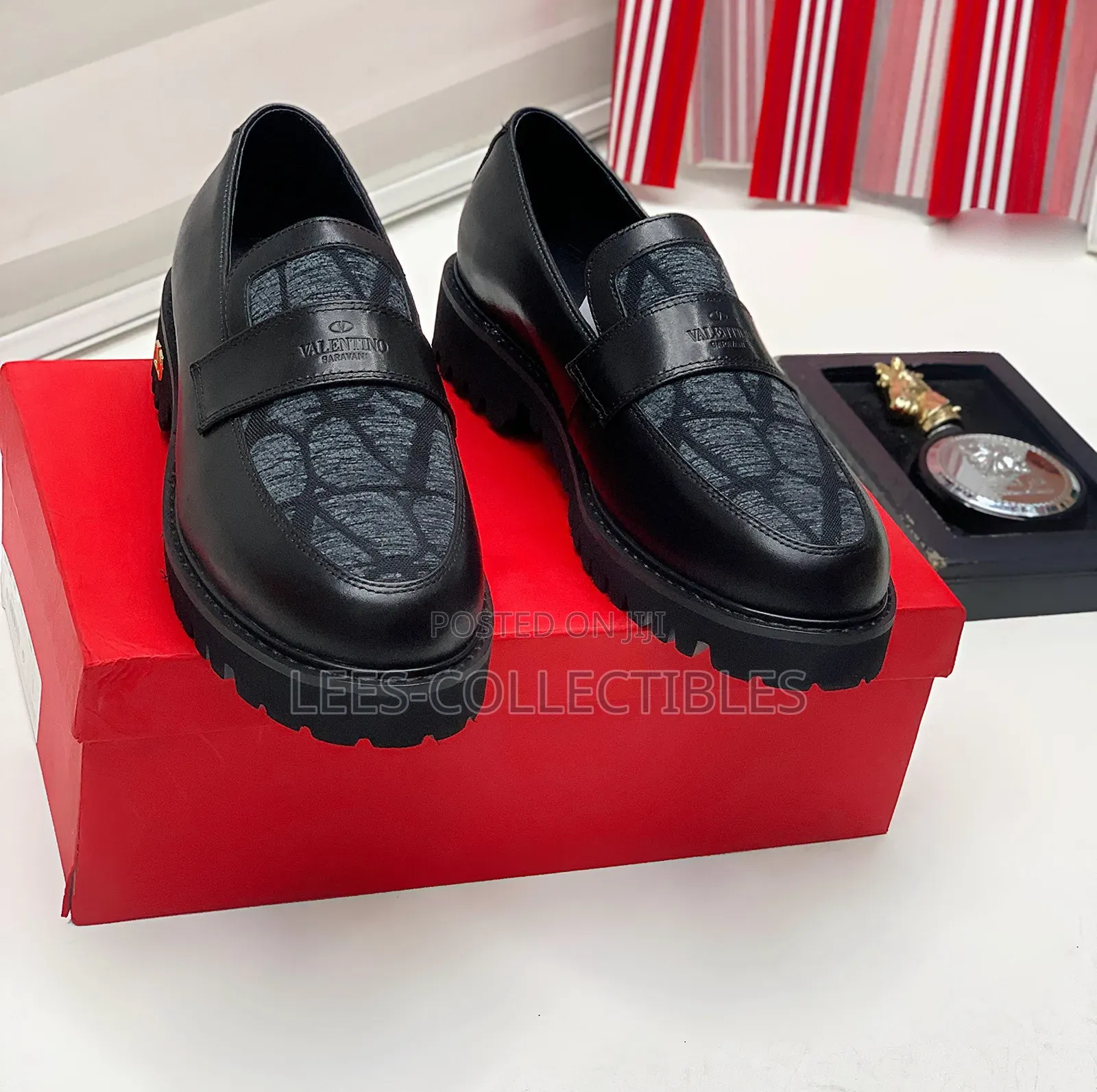 Original Valentino Shoes