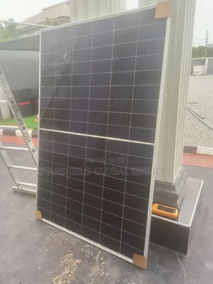 450w Monocrystalline Solar Panel | Top Efficiency Durable